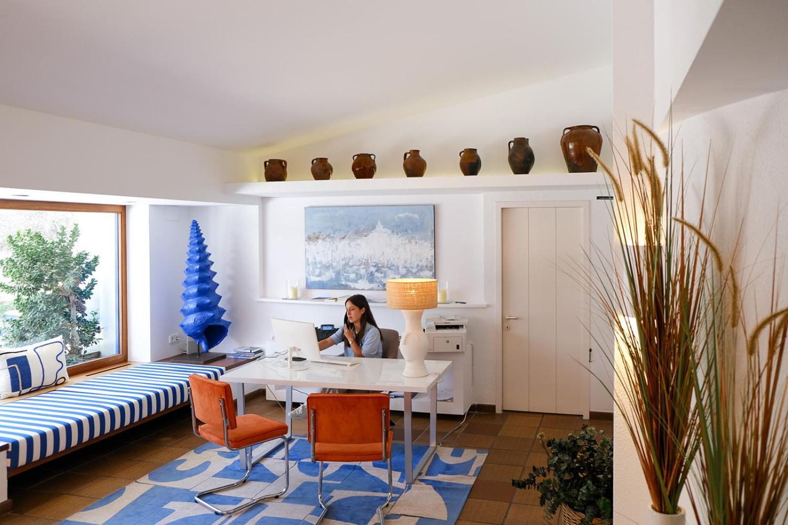 Hotel Blaumar Cadaques By Fimedhotels (Adults Only) Exterior photo