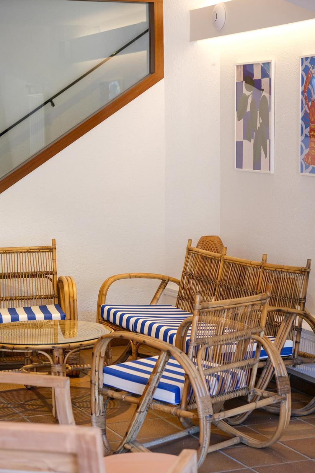 Hotel Blaumar Cadaques By Fimedhotels (Adults Only) Exterior photo