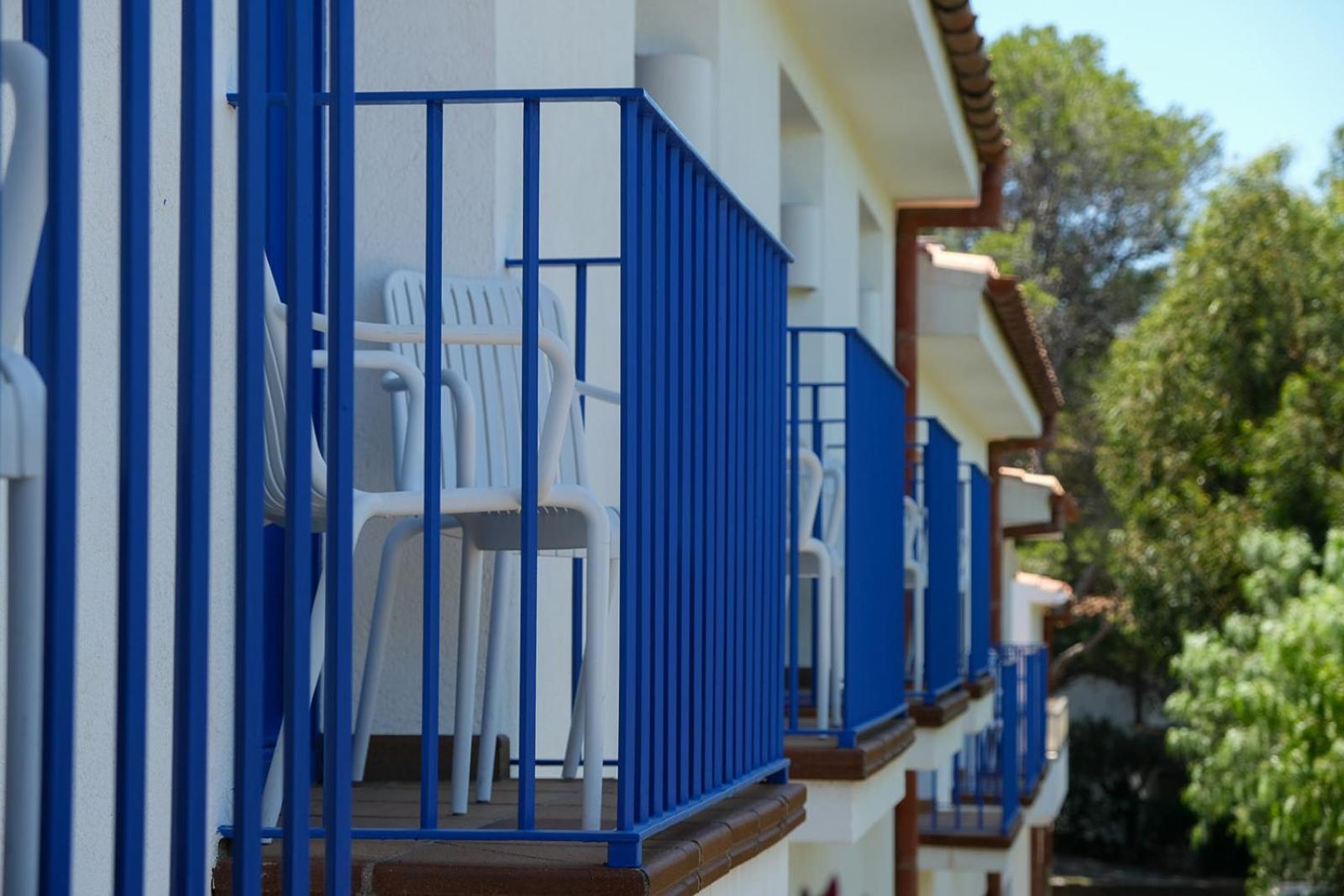 Hotel Blaumar Cadaques By Fimedhotels (Adults Only) Exterior photo
