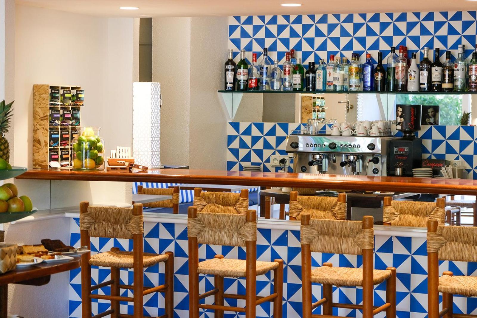 Hotel Blaumar Cadaques By Fimedhotels (Adults Only) Exterior photo