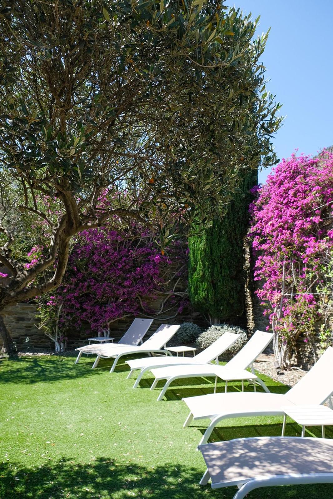 Hotel Blaumar Cadaques By Fimedhotels (Adults Only) Exterior photo