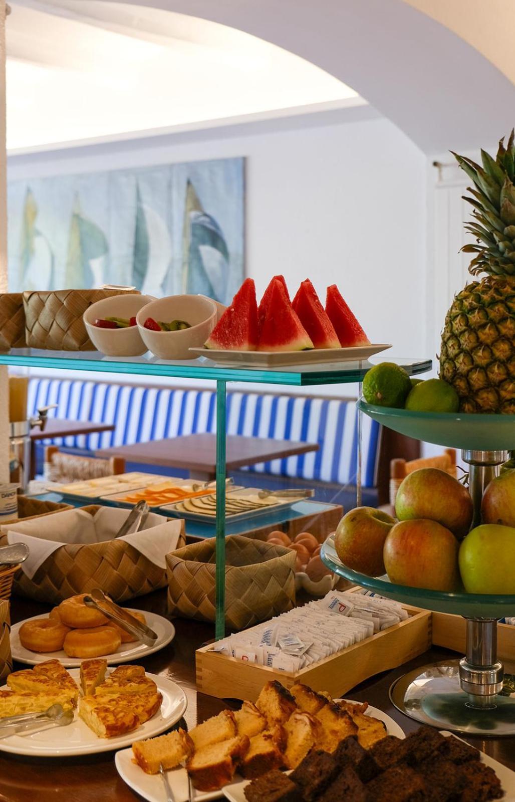 Hotel Blaumar Cadaques By Fimedhotels (Adults Only) Exterior photo