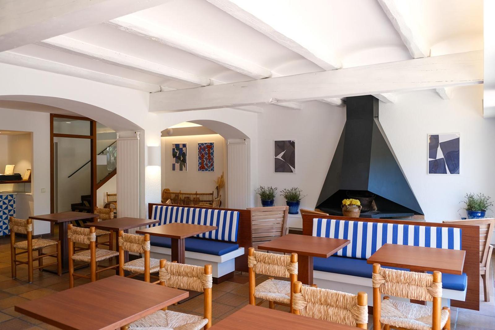 Hotel Blaumar Cadaques By Fimedhotels (Adults Only) Exterior photo
