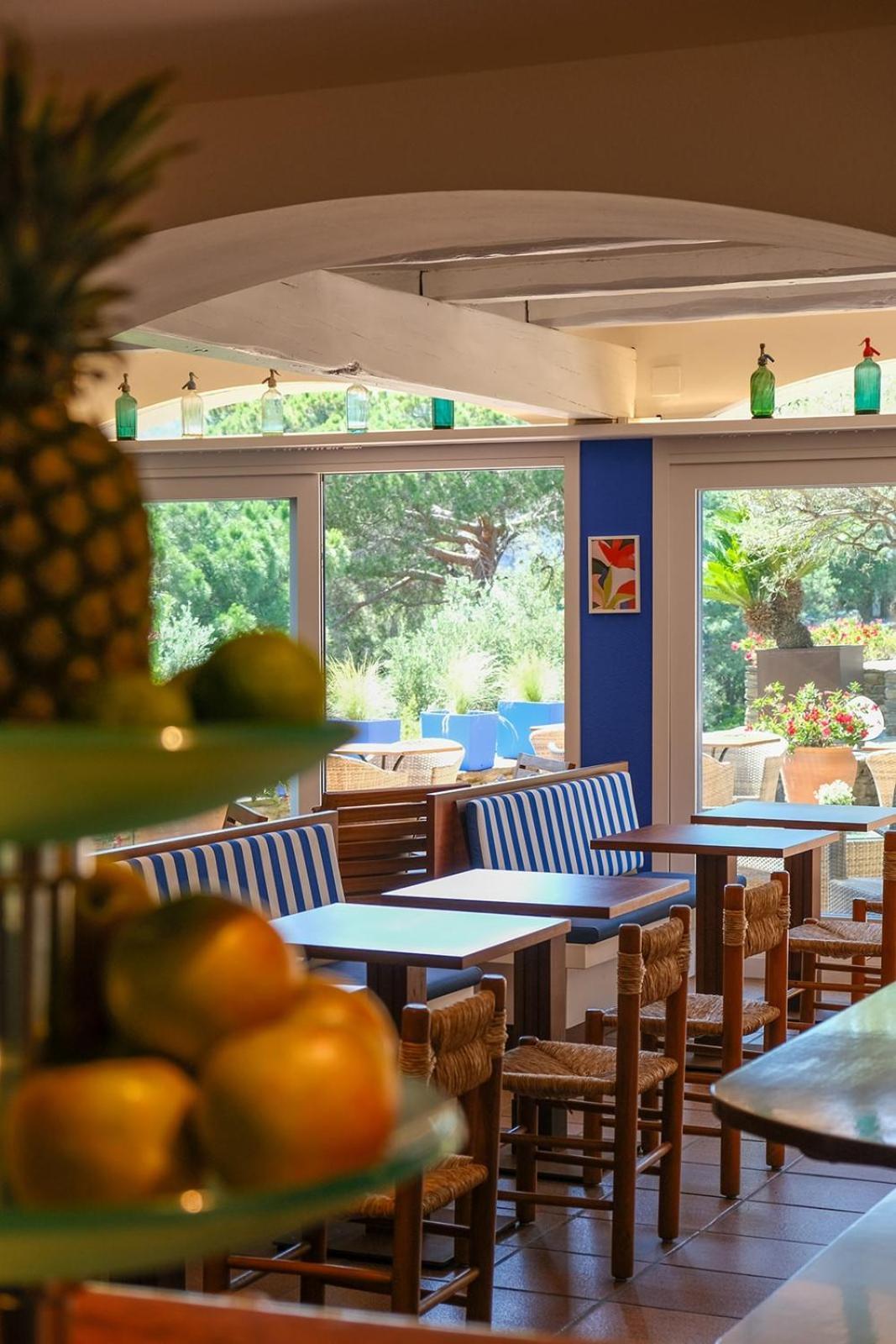 Hotel Blaumar Cadaques By Fimedhotels (Adults Only) Exterior photo