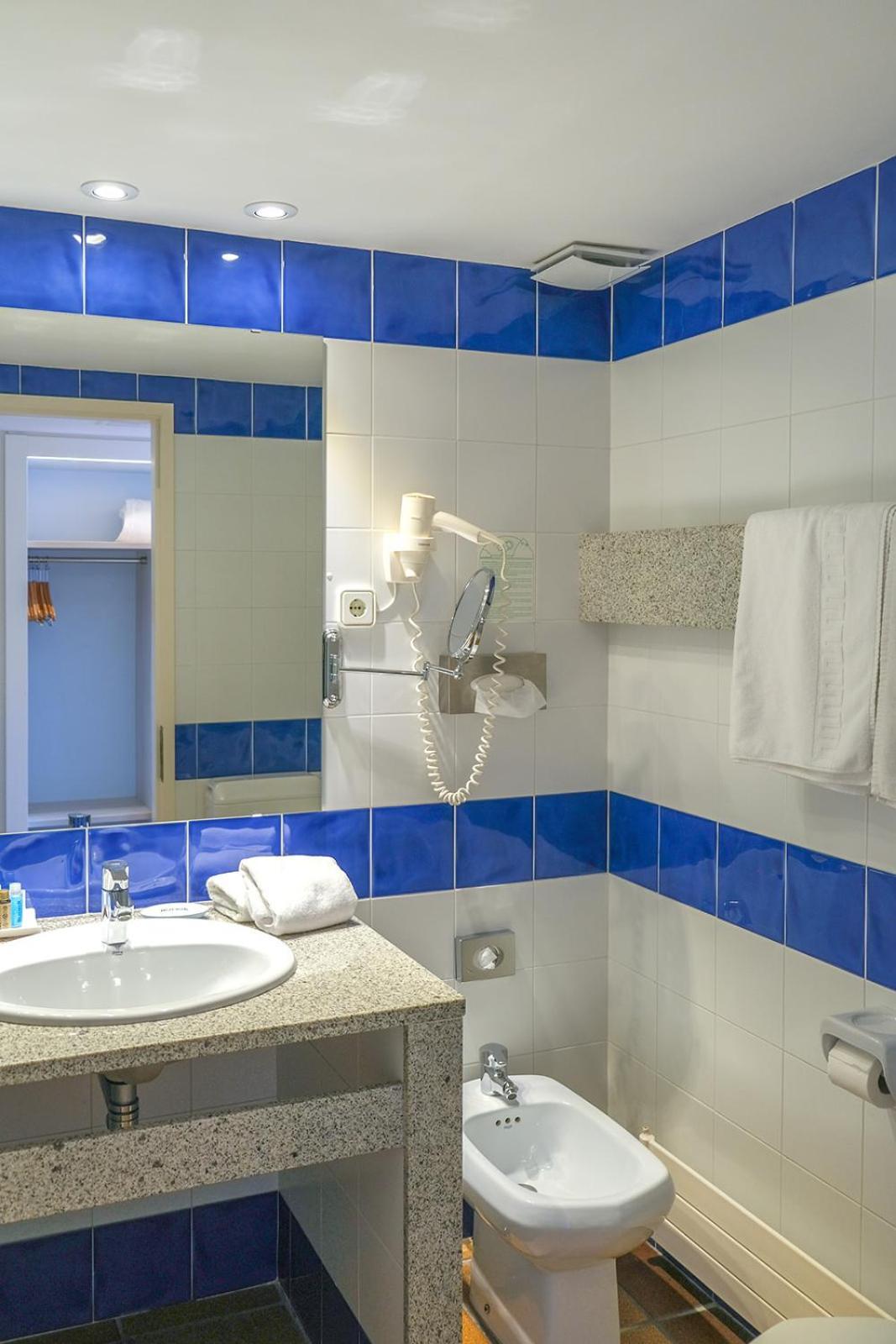 Hotel Blaumar Cadaques By Fimedhotels (Adults Only) Exterior photo