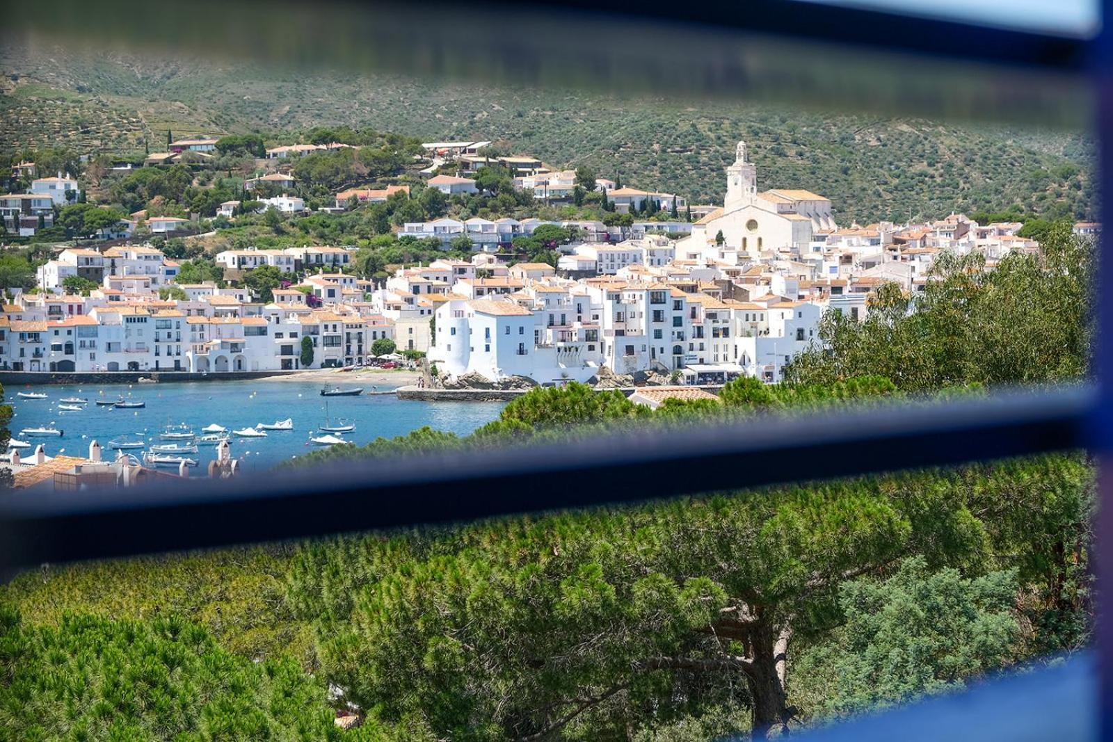 Hotel Blaumar Cadaques By Fimedhotels (Adults Only) Exterior photo